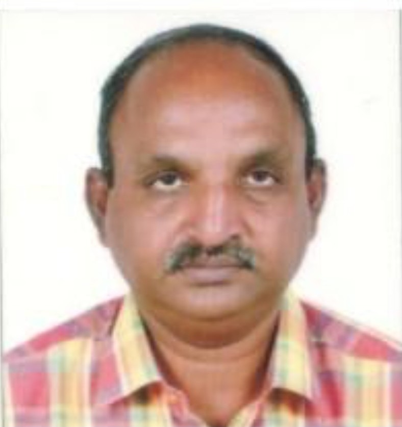 D. Bhaskar